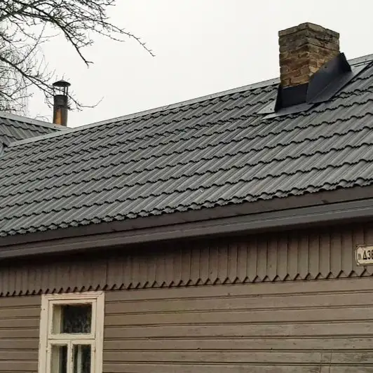 Кровля нового поколения, фотография 10