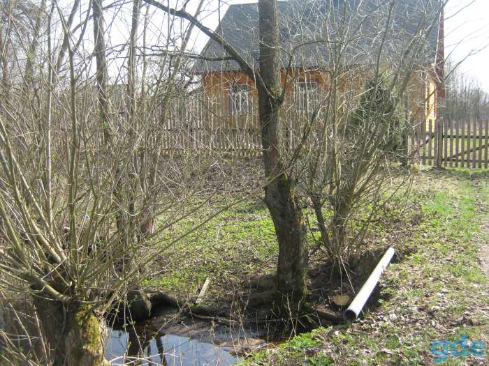 Продаётся дом, Пружанскій р-н Брестская обл., фотография 3
