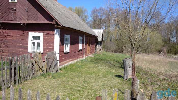 Дом в жукевичи, Жукевичи 41, фотография 2