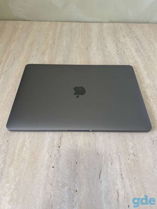 Apple MacBook Pro 13'' Touch Bar 2020 MWP52, фотография 2