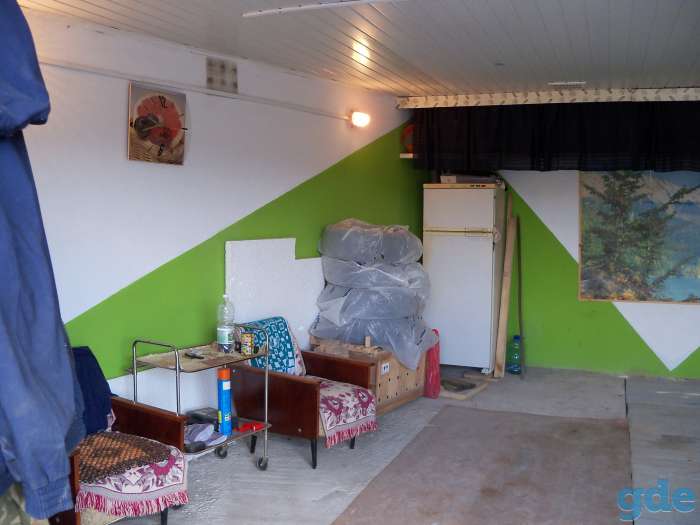 продам гараж в городской черте., фотография 2