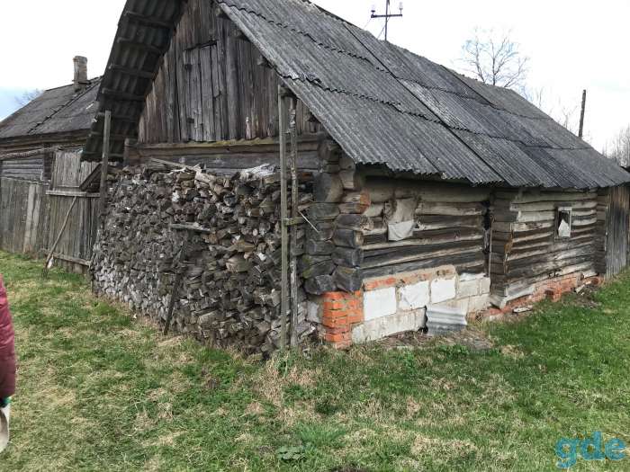 Продаю дом, Деревня Ляховщина, Осиновский сельсовет, Чаусский район,, фотография 7