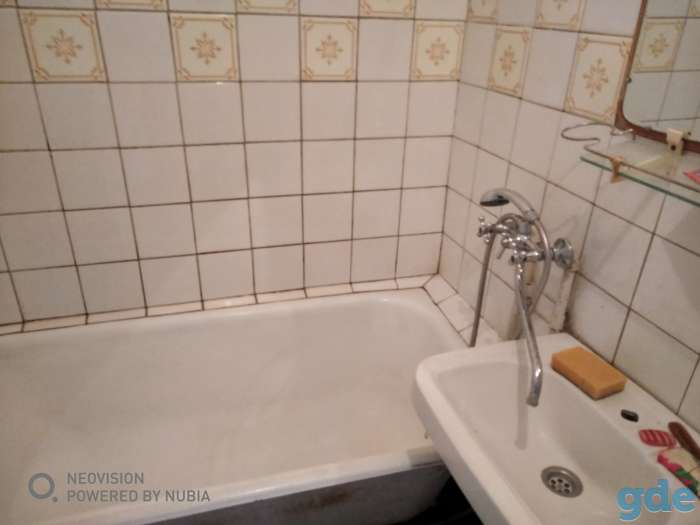 Продам 2-х комн. кв. в Жодино по ул. Гагарина в кирпичном доме, фотография 9