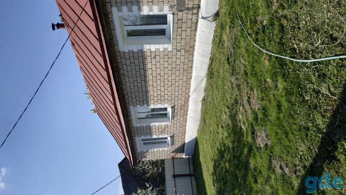 Дом, деревня каплановичи, фотография 6