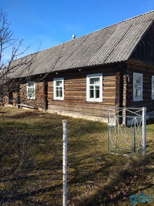 Продам дом в деревне Любки, фотография 1