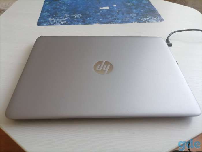 HP EliteBook 840 G4, фотография 2