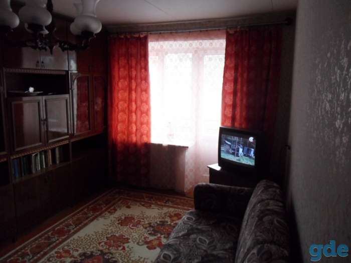 сдать 2-х комнатную квартиру, фотография 5