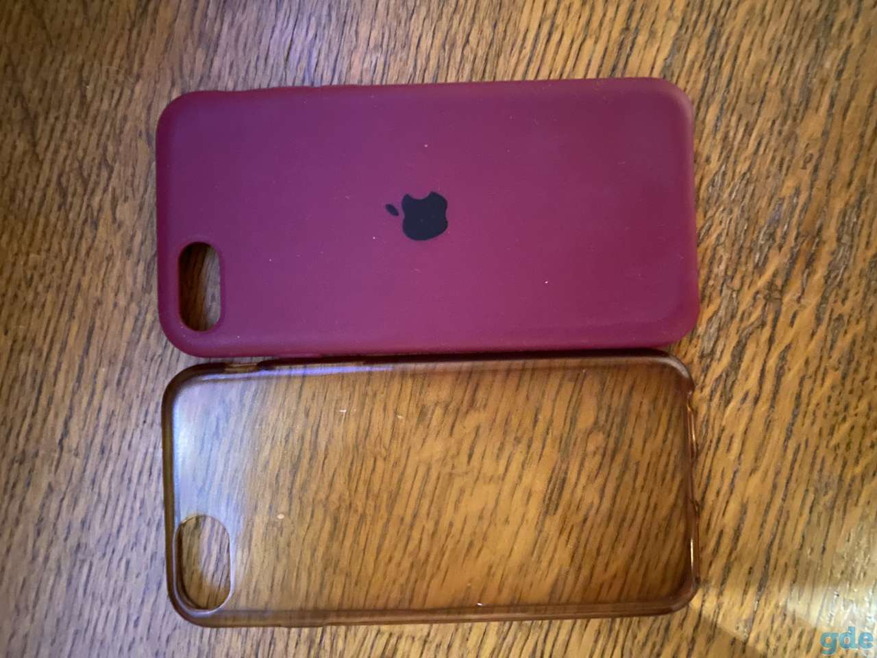 iphone 7 jet black (стеклянный) , 128 gb, фотография 4