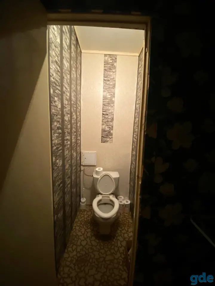 3-х комнатная квартира, Пружанский р-н, д.Бакуны, фотография 4