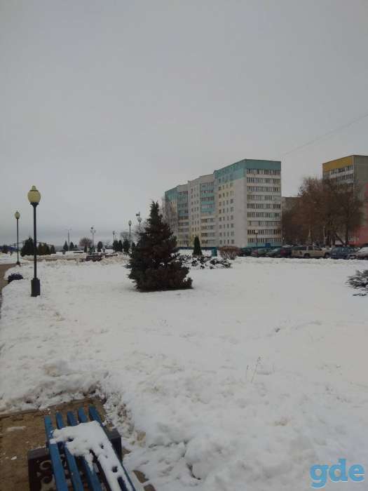 Отличная квартира в г. Речица, фотография 6