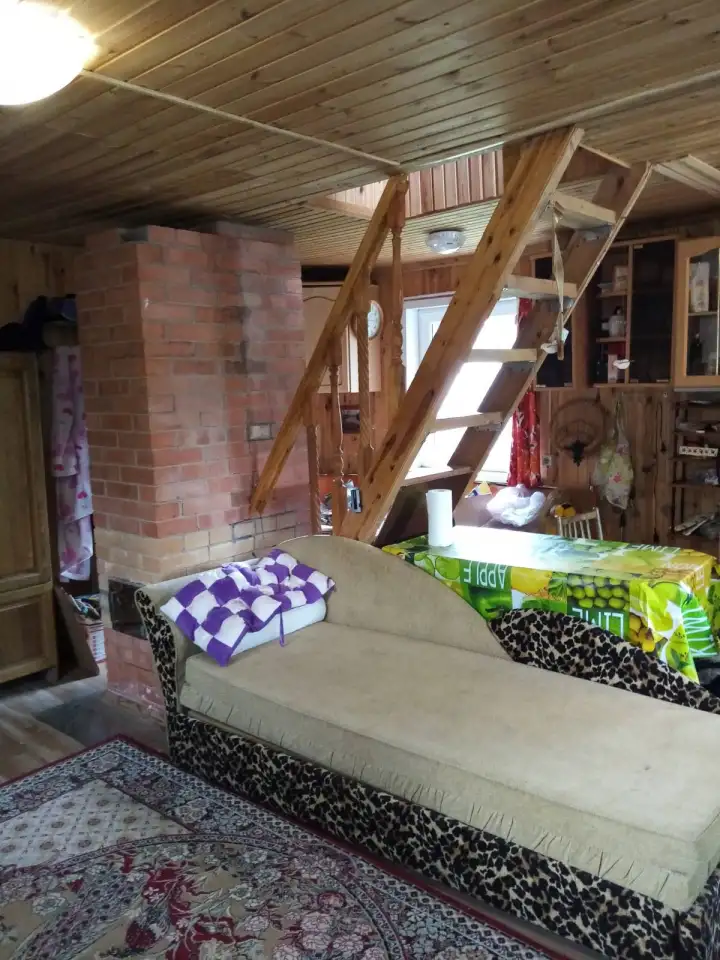 продам дачу в Барвин перевоз, фотография 1
