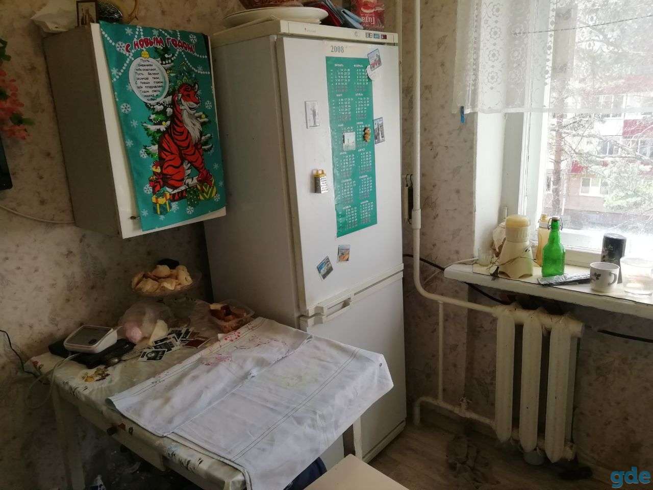2-комнатная квартира Минск, ул. Гуртьева, д. 14, фотография 11