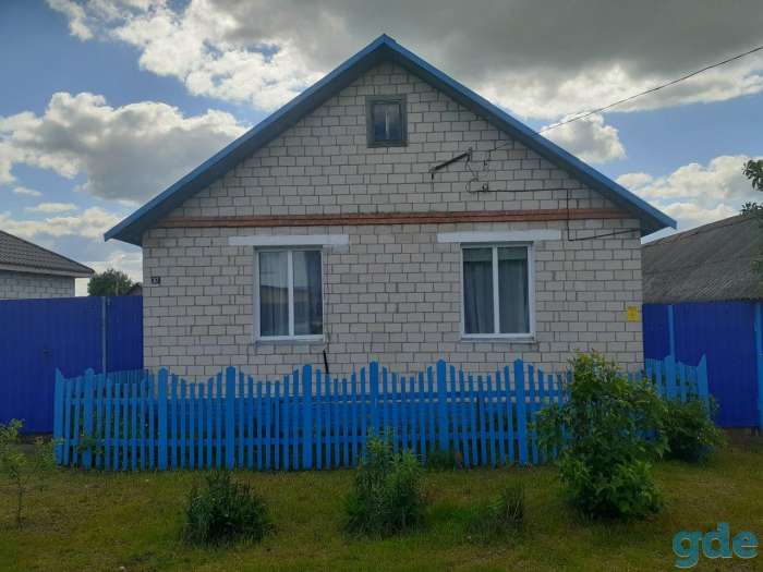 Продам дом в г. Ветка, фотография 3