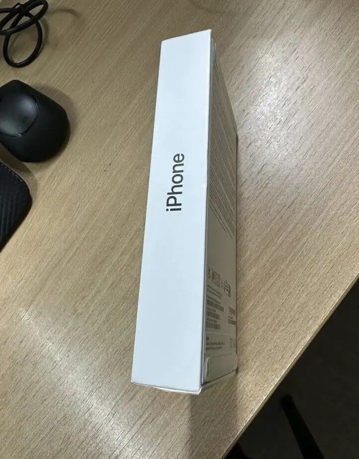 Apple iPhone 14 Pro Max — 1 ТБ — космический черный (разблокирован), фотография 4