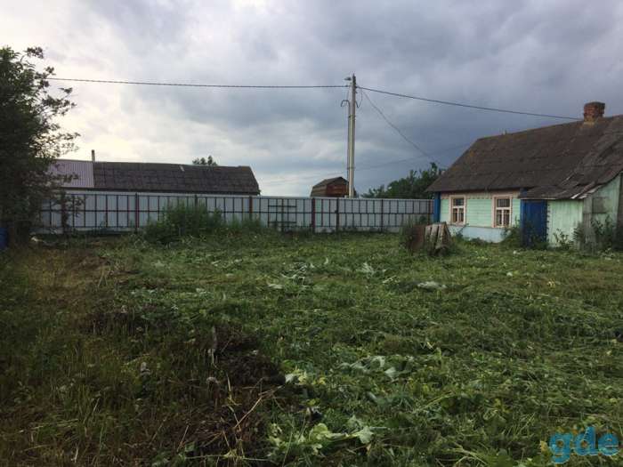 Продажа учатска 24 сотки, Деревня Узляны улица Центральная 18, фотография 7