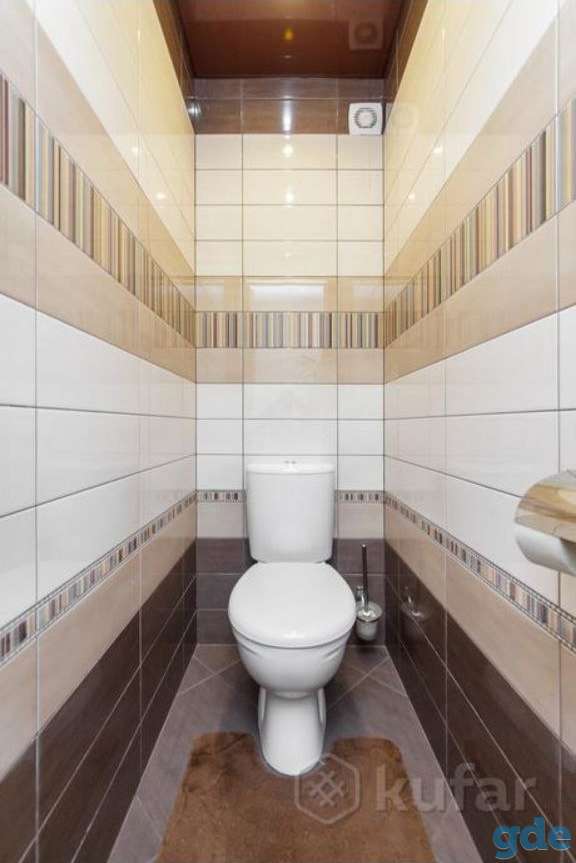 Квартира на сутки в Заславле, Студенецкая 8а, фотография 6