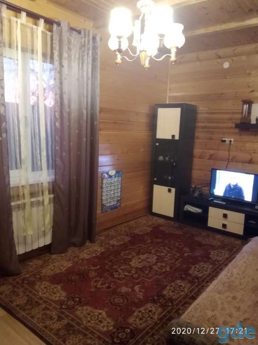 Сдам дом в Силичах, обл., Логойский район, д. Силичи, фотография 1