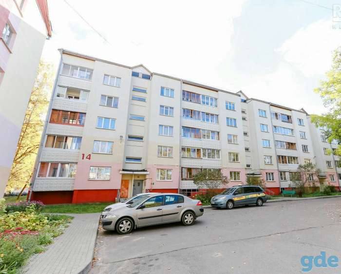 Квартира, Лесной14, фотография 5