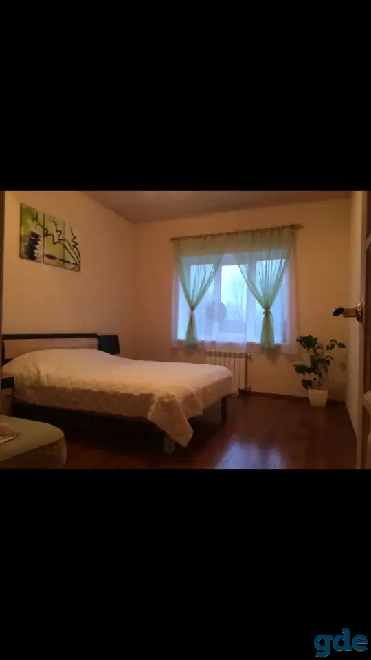 Комфортный и уютный коттедж ,совсем рядом с ГСК Логойск, фотография 4