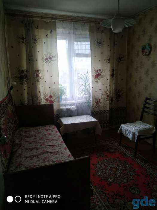 Продам 4 комнатную квартиру м-он Молодежный, фотография 4