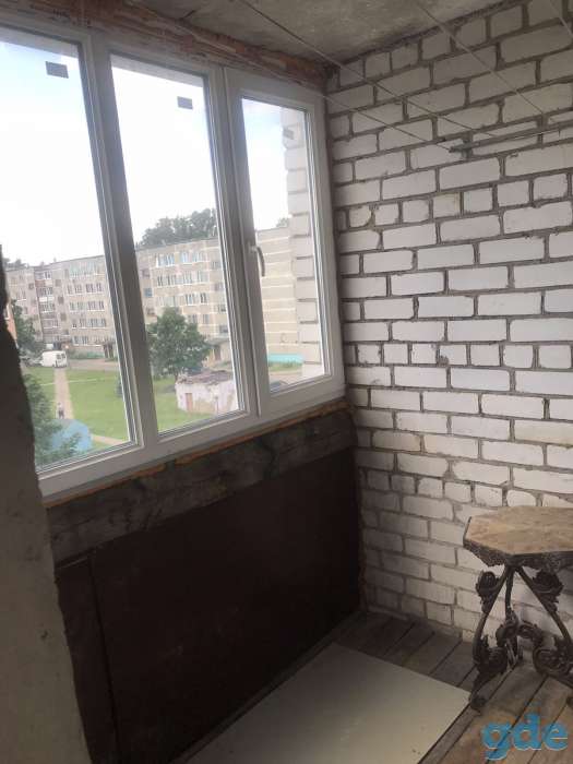 Квартира, Мира, фотография 8