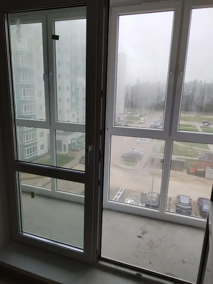 2 комнатная квартира в новомтройке, Якова Крейзера, фотография 3