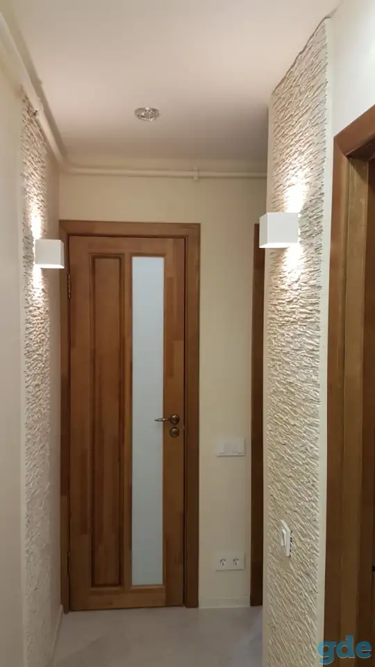 Сдам 2х комнатную квартиру ул.Белинского, фотография 6