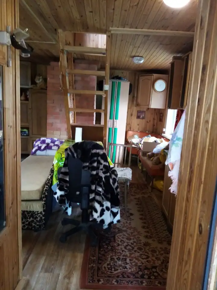 продам дачу в Барвин перевоз, фотография 9