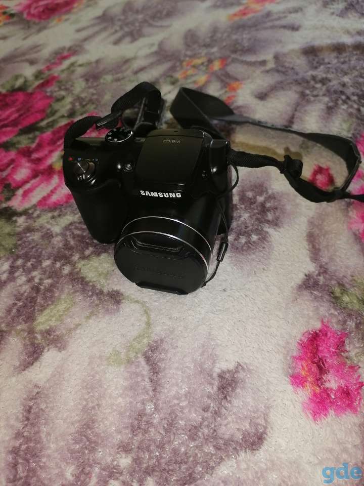 Продам фотоаппарат, фотография 4