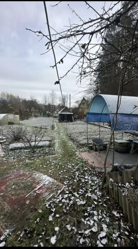 Дом в черте города, Радостная ул, область, фотография 5