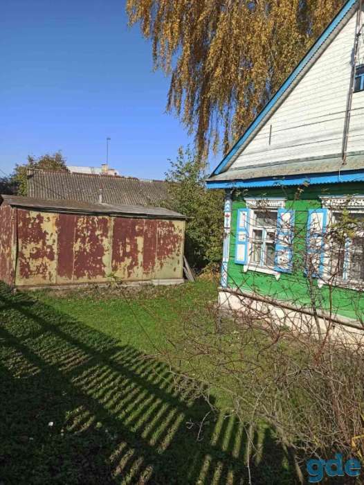 продам дом в слуцке, фотография 3