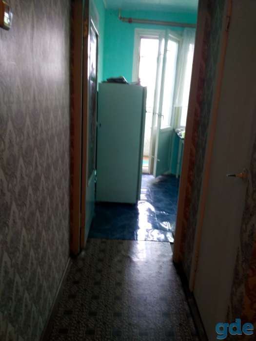 1-комнатная квартира в Добруше, ул. Пролетарская, д.32, фотография 3