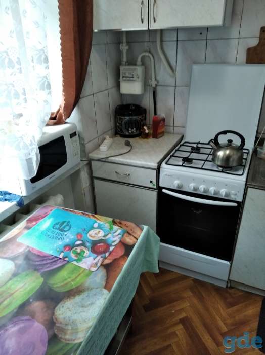 Сдам комнату, Ул. Физкультурная 23, фотография 3