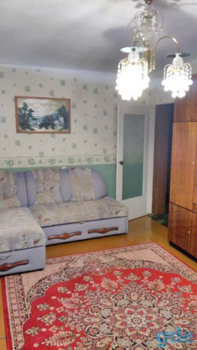 Квартира аренда, Кривошеина 11/1, фотография 5