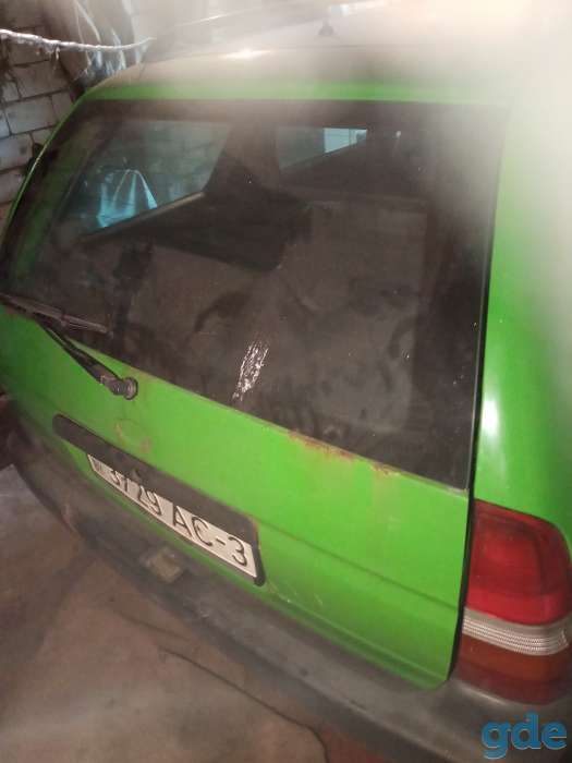 Автомобиль продам Ford EcoSport, фотография 4