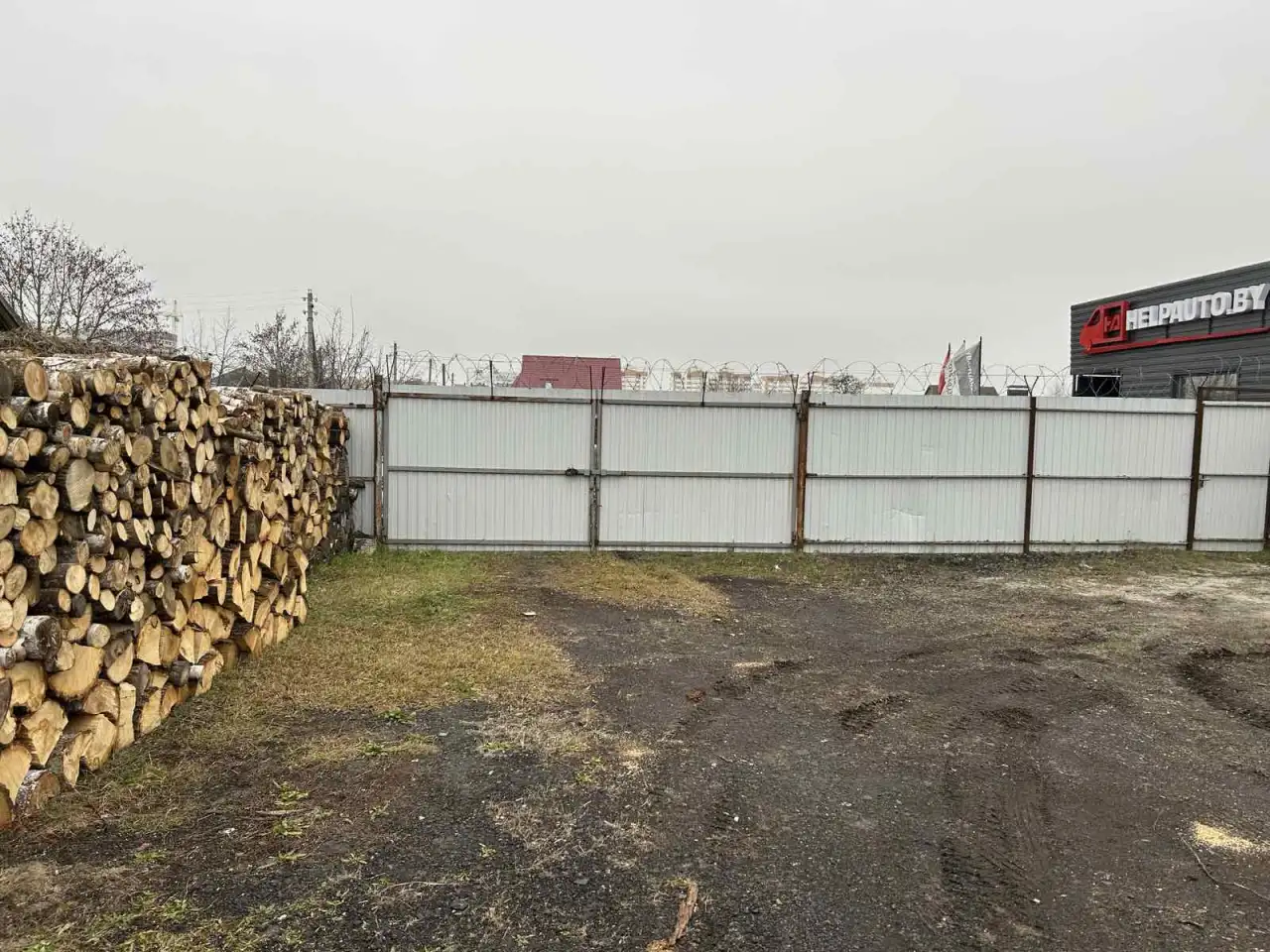Производственное помещение, р-н, д.Заполье, ул.Парковая, 5Б, фотография 12