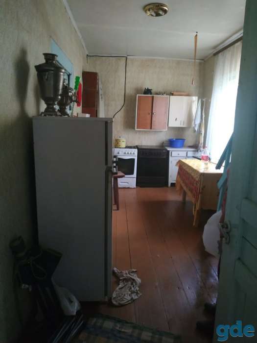 Продам дом в деревне, д.Белановичи Школьный переулок д.3, фотография 4