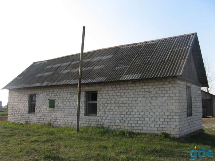 аренда, р-н, д. Романовичи, менее 1 км от границы, фотография 3