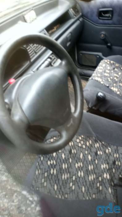 Продам Ford Fiesta, фотография 4