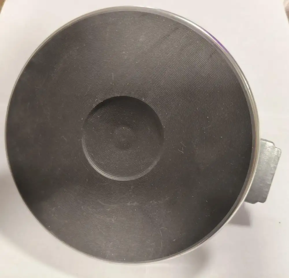 комфорка electron-t, фотография 6