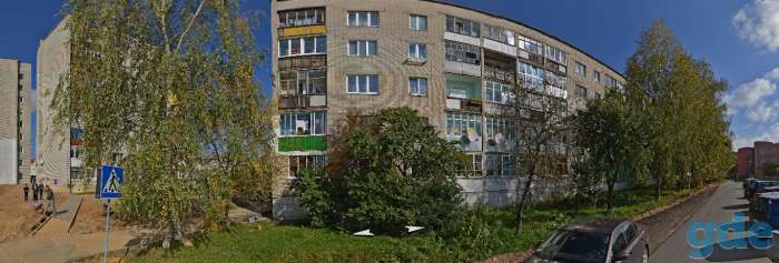 Однокомнатная квартира в Заславле сдается на длительный срок.Все необходимое для проживания имеется.АГЕНТСТВО!!!, фотография 1