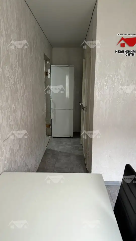 2-комн. квартира ул.Богомолова д.18 г.Солигорск, фотография 5