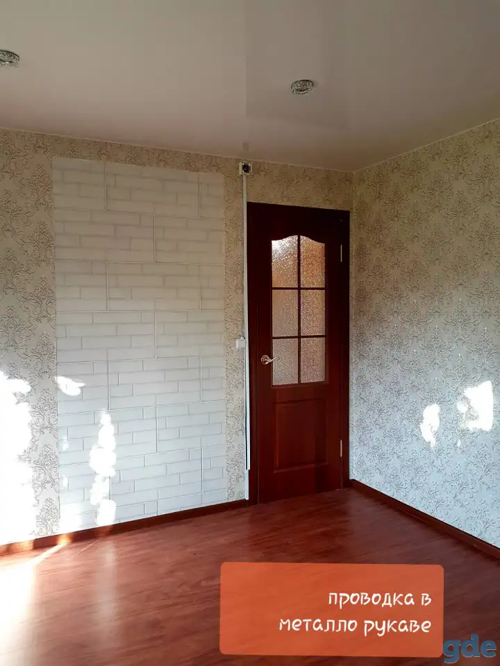 Продам дом, Воложенский район аг Судники, фотография 4