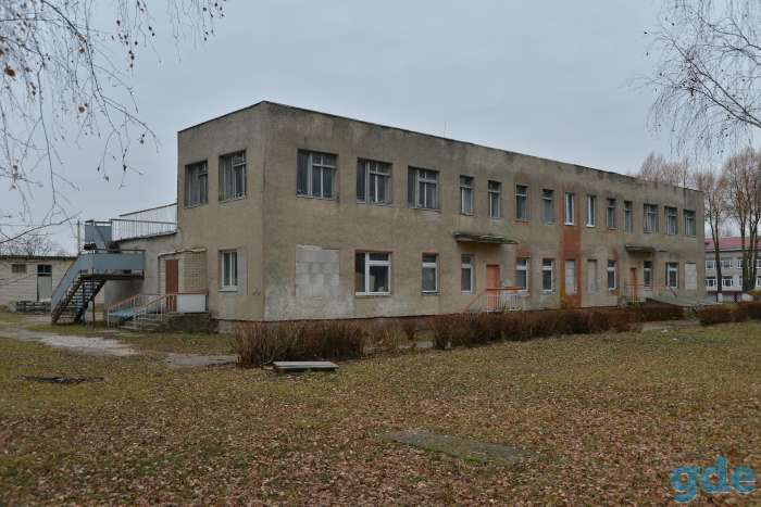 Продается Помещение, аг. Вишов, Белыничский р-н, от центра города Могилёва 13 км, фотография 4