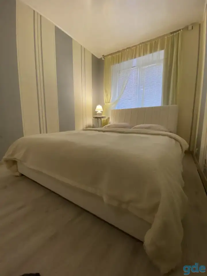Посуточно квартира в Жодино, +375296288740, фотография 1