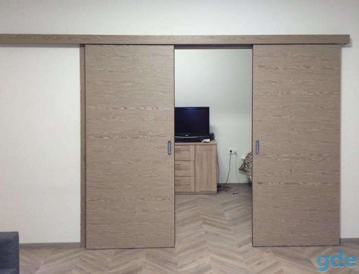 Арки, порталы, фотография 7