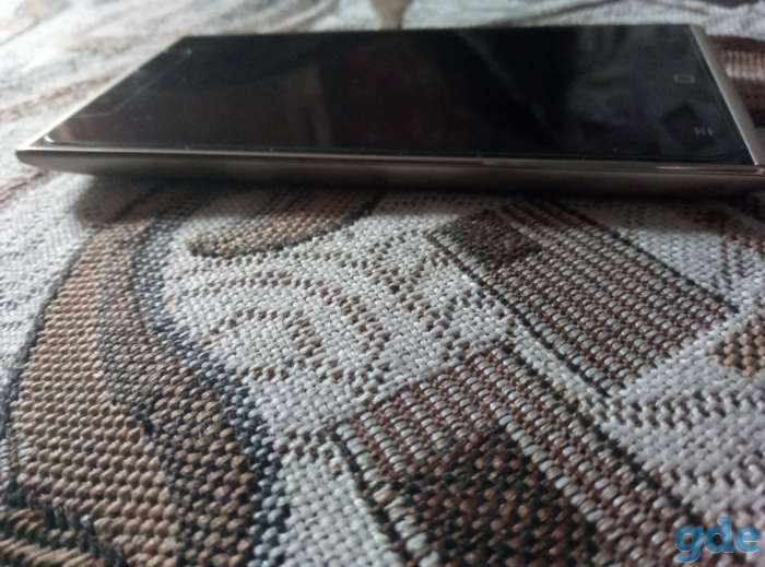 Телефон Prestigio, фотография 1