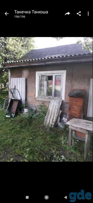 Деревянный дом с земельным участком, Гастелло,18, фотография 8