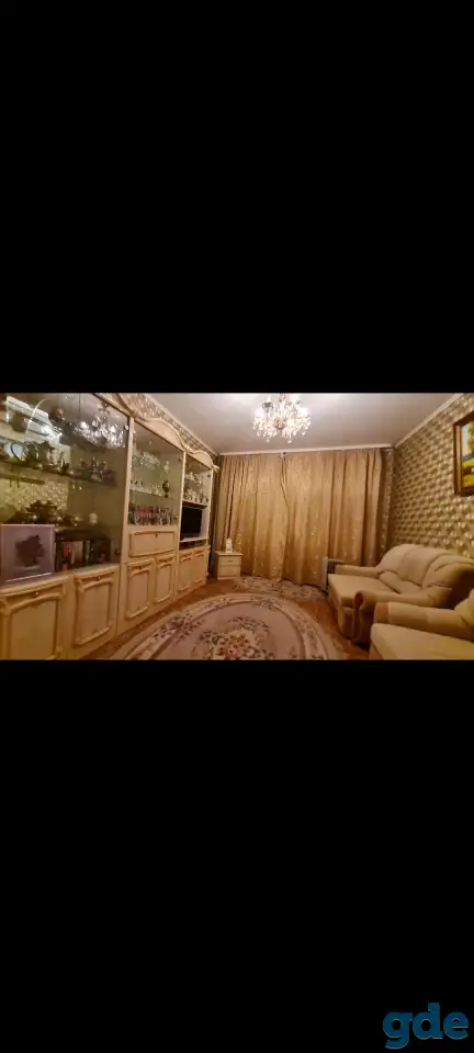 Сдам квартиру на длительный срок, Нестерова, фотография 3