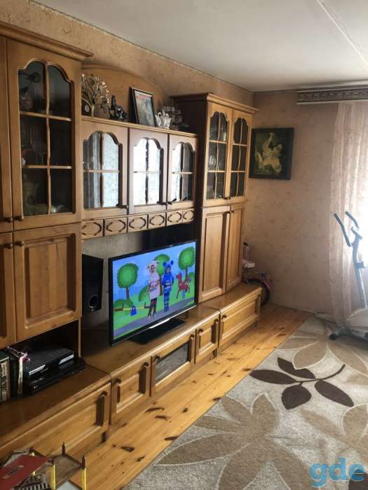 Продаётся 3-х комнатная квартира, Ул. Калинина 78, фотография 6